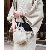 浴衣 5点セット しじら織り | Rocky Monroe | 詳細画像32 