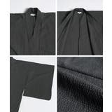 浴衣 5点セット しじら織り | Rocky Monroe | 詳細画像44 