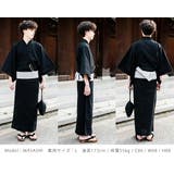 浴衣 5点セット しじら織り | Rocky Monroe | 詳細画像48 