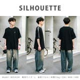 KANGOL 半袖Tシャツ ワッフル | Rocky Monroe | 詳細画像26