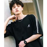 KANGOL 半袖Tシャツ ワッフル | Rocky Monroe | 詳細画像5