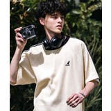 KANGOL 半袖Tシャツ ワッフル | Rocky Monroe | 詳細画像6