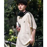 KANGOL 半袖Tシャツ ワッフル | Rocky Monroe | 詳細画像7