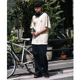 KANGOL 半袖Tシャツ ワッフル | Rocky Monroe | 詳細画像8