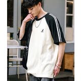 KANGOL 半袖Tシャツ ワッフル | Rocky Monroe | 詳細画像11