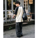 KANGOL 半袖Tシャツ ワッフル | Rocky Monroe | 詳細画像12