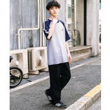KANGOL 半袖Tシャツ ワッフル | Rocky Monroe | 詳細画像13