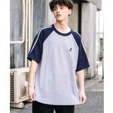 KANGOL 半袖Tシャツ ワッフル | Rocky Monroe | 詳細画像14