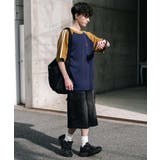 KANGOL 半袖Tシャツ ワッフル | Rocky Monroe | 詳細画像16