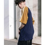 KANGOL 半袖Tシャツ ワッフル | Rocky Monroe | 詳細画像17