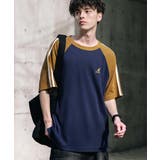 KANGOL 半袖Tシャツ ワッフル | Rocky Monroe | 詳細画像18