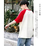 KANGOL 半袖Tシャツ ワッフル | Rocky Monroe | 詳細画像23