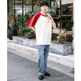 KANGOL 半袖Tシャツ ワッフル | Rocky Monroe | 詳細画像20