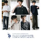 ユーエスポロアッスン ポロシャツ プルオーバー | Rocky Monroe | 詳細画像28
