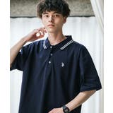 ユーエスポロアッスン ポロシャツ プルオーバー | Rocky Monroe | 詳細画像6