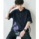 ユーエスポロアッスン ポロシャツ プルオーバー | Rocky Monroe | 詳細画像21