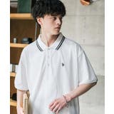 ユーエスポロアッスン ポロシャツ プルオーバー | Rocky Monroe | 詳細画像23