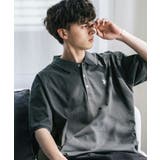 ユーエスポロアッスン ポロシャツ プルオーバー | Rocky Monroe | 詳細画像24