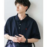 ユーエスポロアッスン ポロシャツ プルオーバー | Rocky Monroe | 詳細画像25