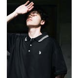 ユーエスポロアッスン ポロシャツ プルオーバー | Rocky Monroe | 詳細画像27
