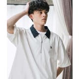ユーエスポロアッスン ポロシャツ ハーフジップ | Rocky Monroe | 詳細画像7