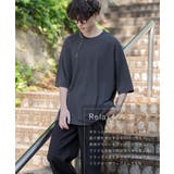 カットソー 半袖 ハンドステッチ | Rocky Monroe | 詳細画像19