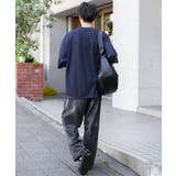 カットソー 半袖 ハンドステッチ | Rocky Monroe | 詳細画像17