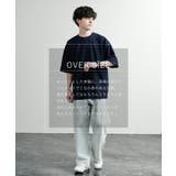 Tシャツ 半袖 ワッフル | Rocky Monroe | 詳細画像15