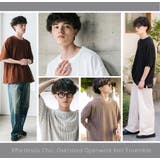 アンサンブル Tシャツ 透かし編み | Rocky Monroe | 詳細画像21