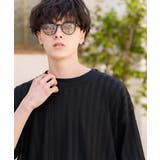 アンサンブル Tシャツ 透かし編み | Rocky Monroe | 詳細画像2