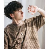 アンサンブル Tシャツ 透かし編み | Rocky Monroe | 詳細画像12