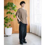 アンサンブル Tシャツ 透かし編み | Rocky Monroe | 詳細画像11