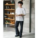 アンサンブル Tシャツ 透かし編み | Rocky Monroe | 詳細画像15