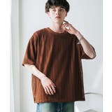 アンサンブル Tシャツ 透かし編み | Rocky Monroe | 詳細画像19