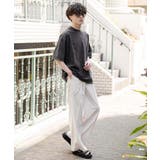 半袖Tシャツ ケミカル オーバーサイズ | Rocky Monroe | 詳細画像5 