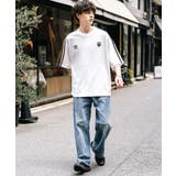 UMBRO 半袖Tシャツ サイドライン | Rocky Monroe | 詳細画像4 