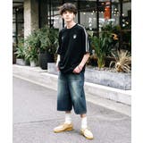 UMBRO 半袖Tシャツ サイドライン | Rocky Monroe | 詳細画像7 