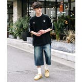 UMBRO 半袖Tシャツ サイドライン | Rocky Monroe | 詳細画像8 