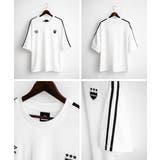 UMBRO 半袖Tシャツ サイドライン | Rocky Monroe | 詳細画像16 