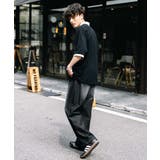 UMBRO 半袖ポロシャツ 鹿の子 | Rocky Monroe | 詳細画像3 