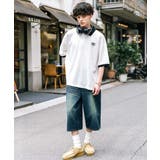 UMBRO 半袖ポロシャツ 鹿の子 | Rocky Monroe | 詳細画像19