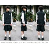 UMBRO ナイロンベスト 裏メッシュ | Rocky Monroe | 詳細画像17
