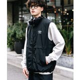 UMBRO ナイロンベスト 裏メッシュ | Rocky Monroe | 詳細画像3