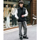 UMBRO ナイロンベスト 裏メッシュ | Rocky Monroe | 詳細画像4
