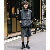 UMBRO ナイロンベスト 裏メッシュ | Rocky Monroe | 詳細画像5