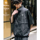 UMBRO ナイロンベスト 裏メッシュ | Rocky Monroe | 詳細画像7