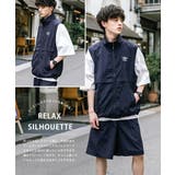 UMBRO ナイロンベスト 裏メッシュ | Rocky Monroe | 詳細画像12