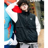 ブラック | UMBRO ナイロンベスト 裏メッシュ | Rocky Monroe