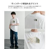 THENORTHFACE プリントT 半袖 | Rocky Monroe | 詳細画像10