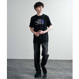 THENORTHFACE プリントT 半袖 | Rocky Monroe | 詳細画像5